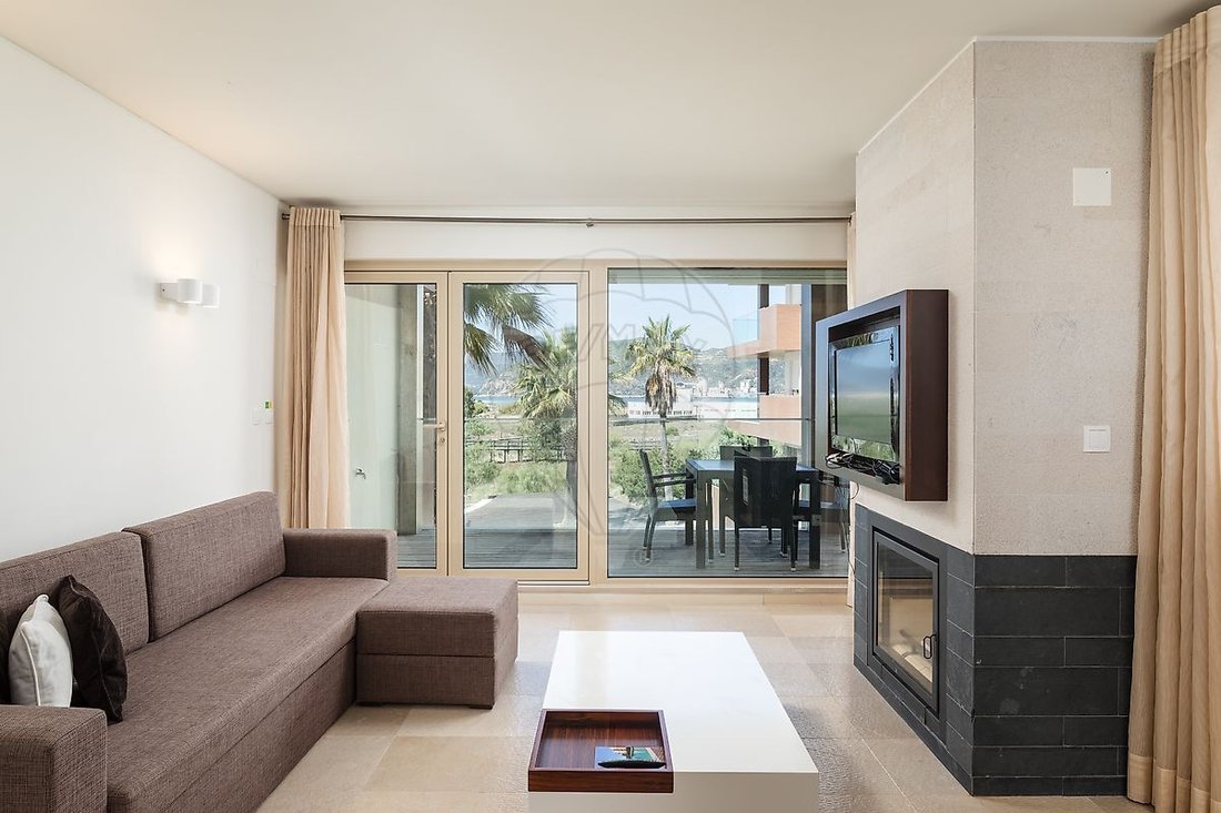 Apartment in Carvalhal, Setubal, Portugal 3 - 17966825