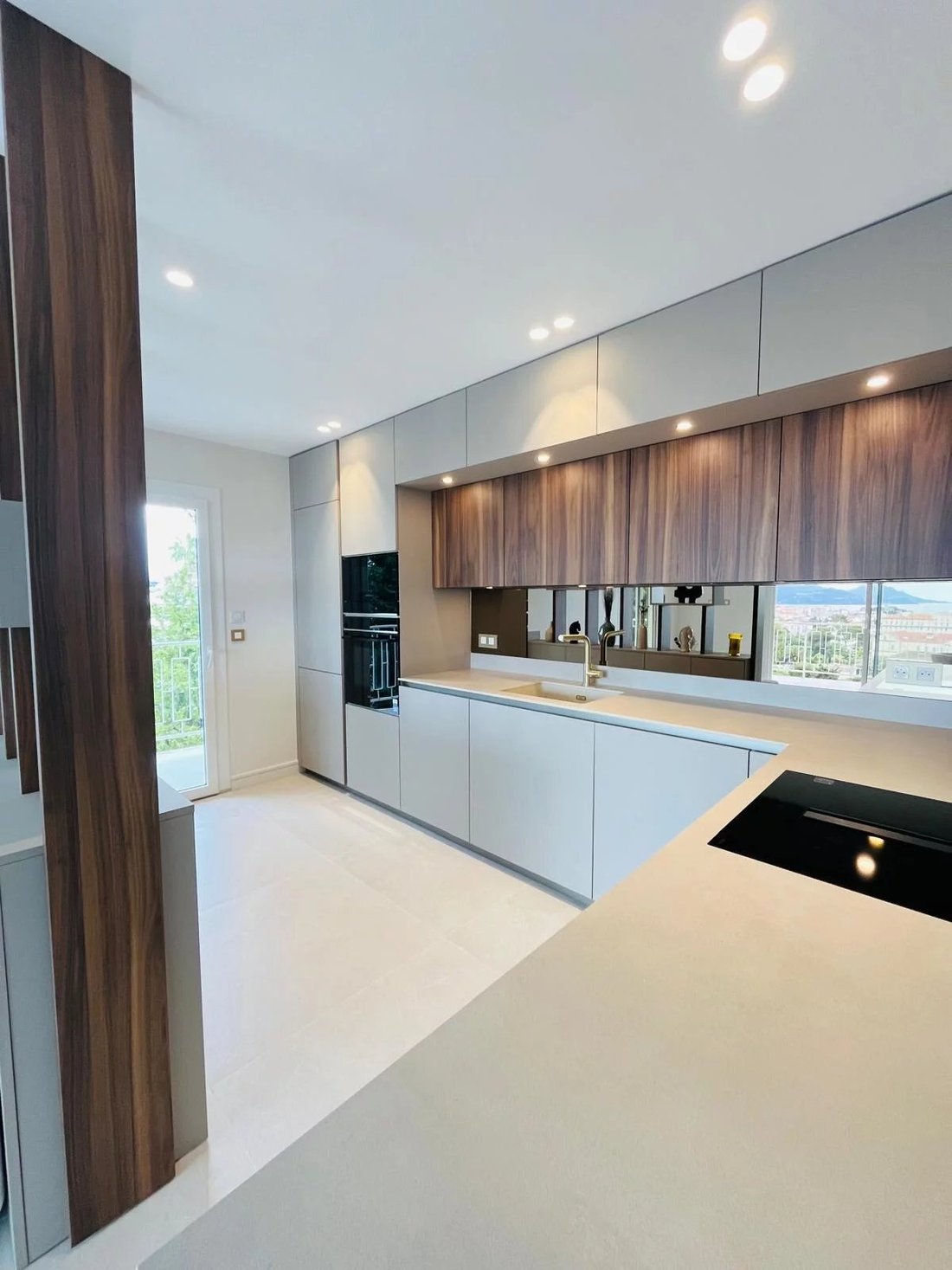 Apartment in Cannes, Provence-Alpes-Côte d'Azur, France 4 - 17967355