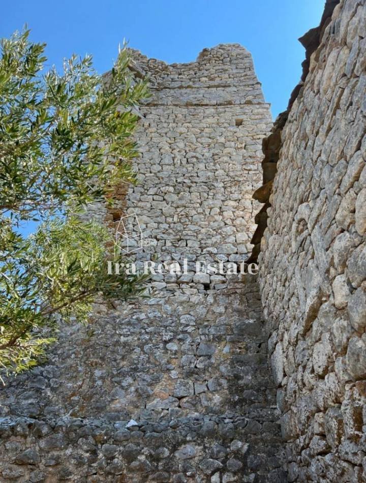 Villa in Oitylos, Peloponnese, Western Greece and the Ionian, Greece 4 - 17969921
