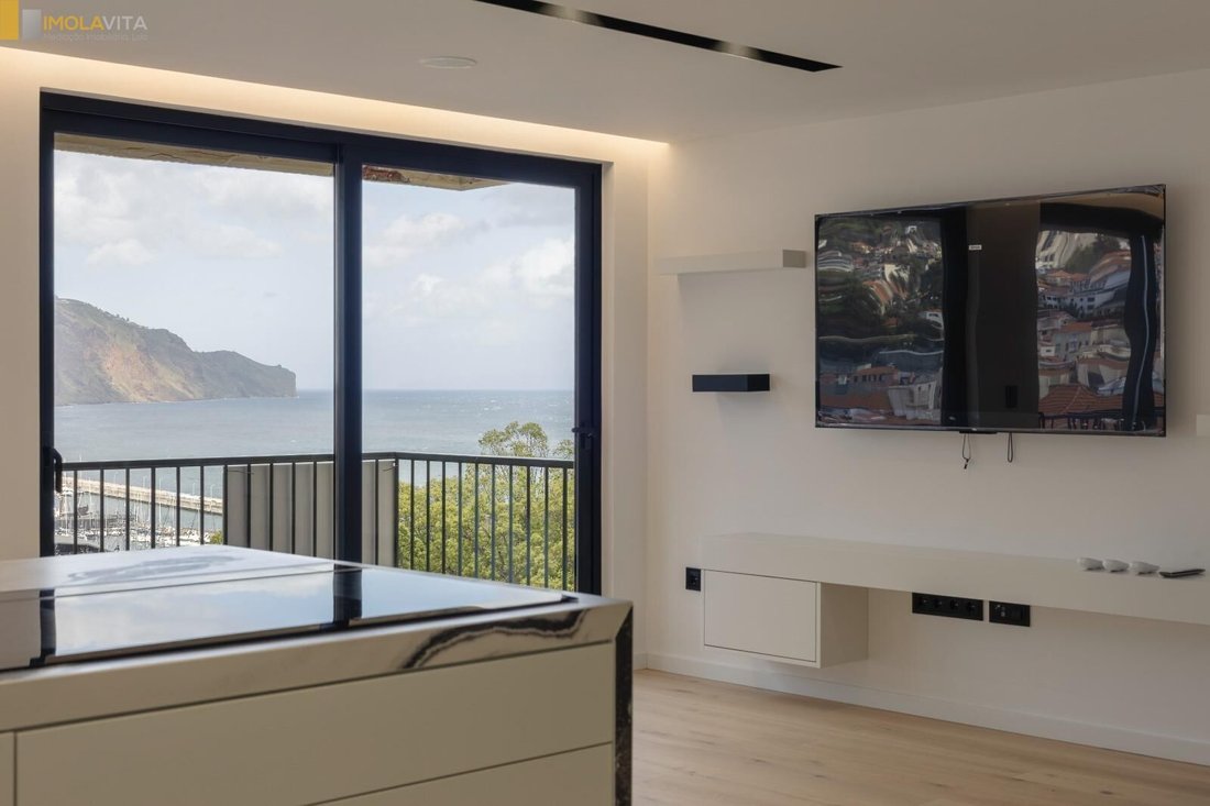Apartment in Sao Martinho, Madeira, Portugal 3 - 17971980