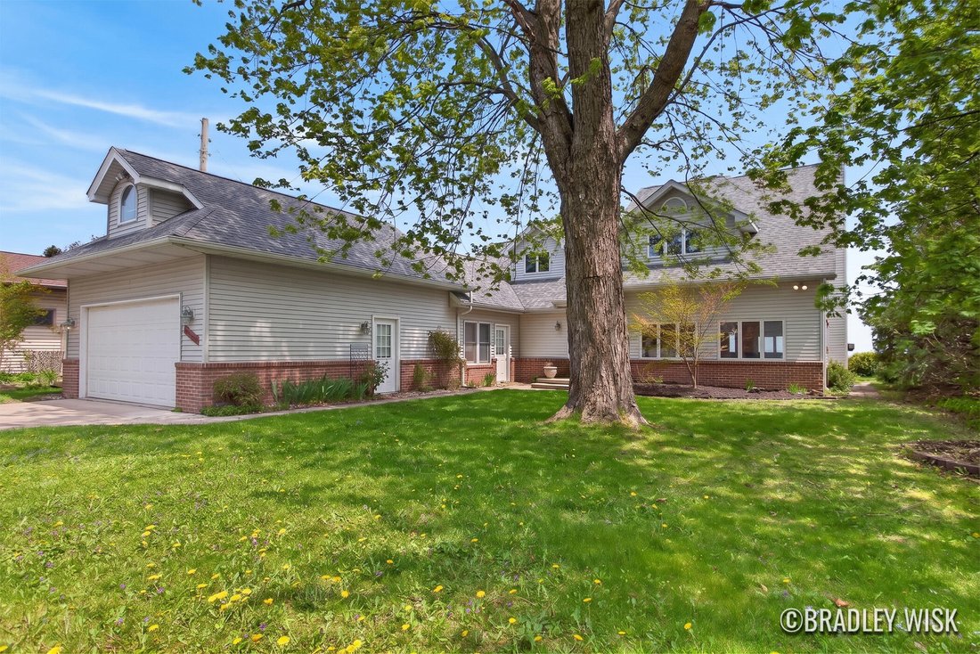 House in Port Sanilac, Michigan, United States 3 - 17967746