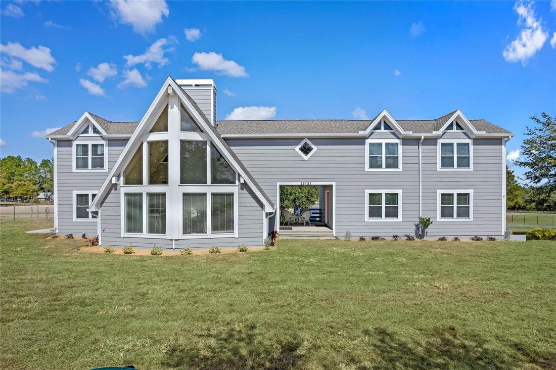 House in Clermont, Florida, United States 1 - 17966361