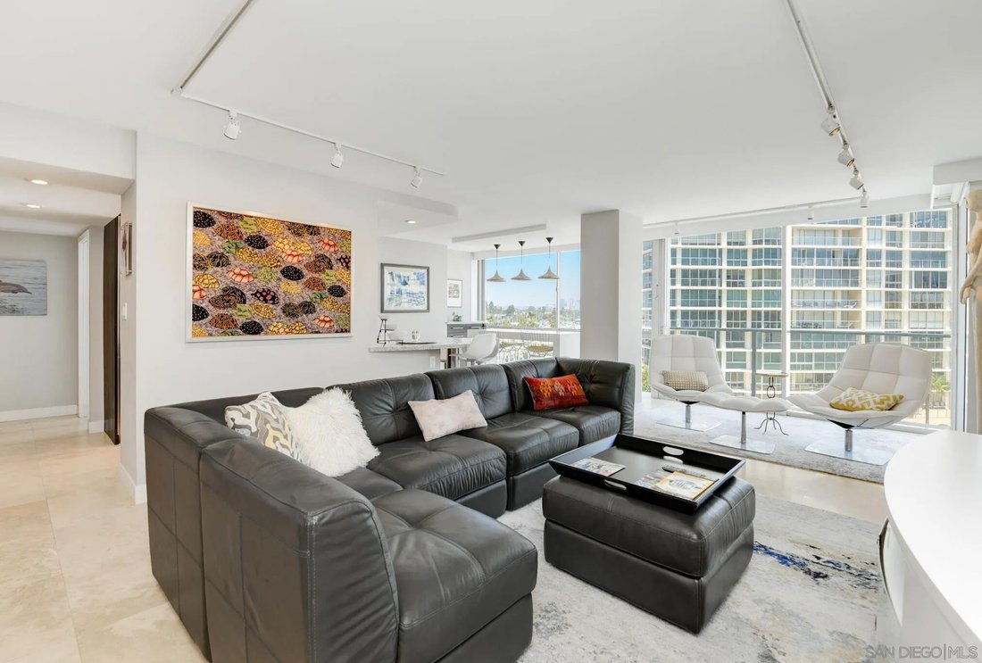 Condo in Coronado, California, United States 5 - 17969085
