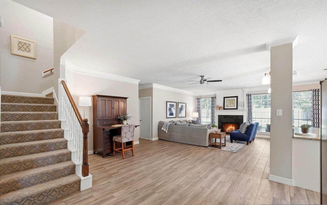 House in Spring, Texas, United States 5 - 17969802