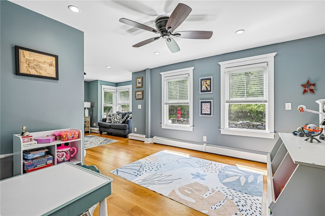 House in Tiverton, Rhode Island, United States 5 - 17968410