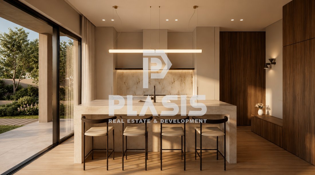 Apartment in Glyfada, Attica, Greece 3 - 17428889