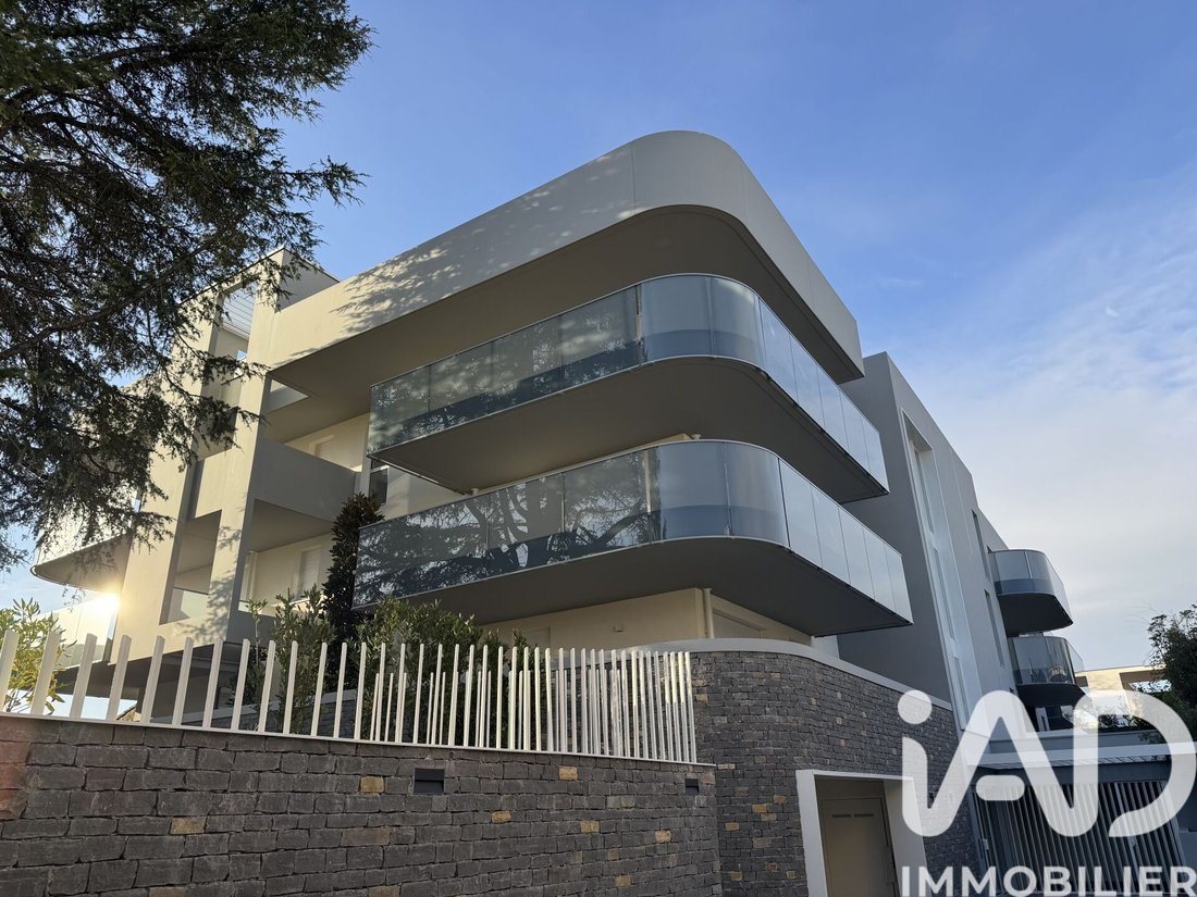 Apartment in Centre Ville, Baillargues, France 1 - 17971056