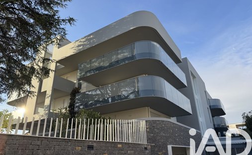 Apartment in Centre Ville, Baillargues, France 1