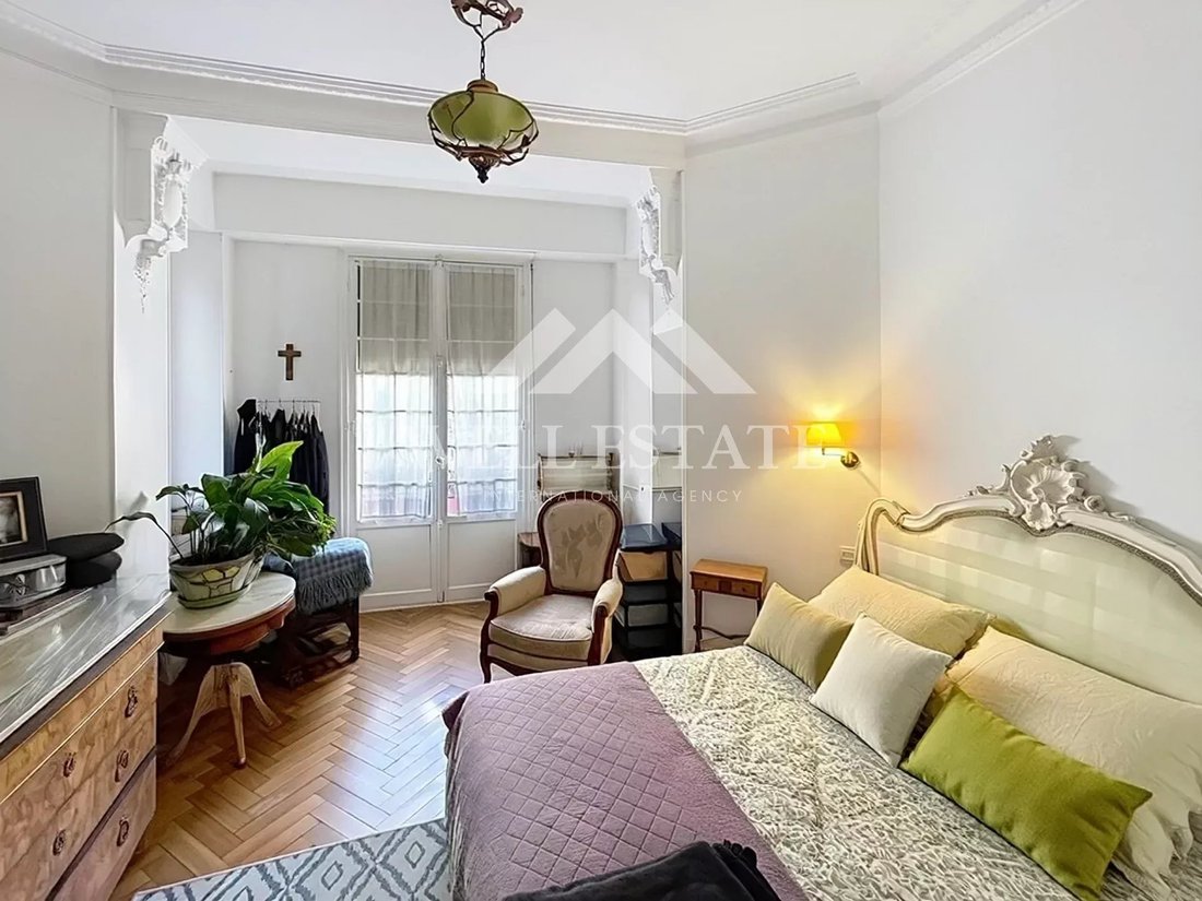 Apartment in Nice, Provence-Alpes-Côte d'Azur, France 4 - 17970138