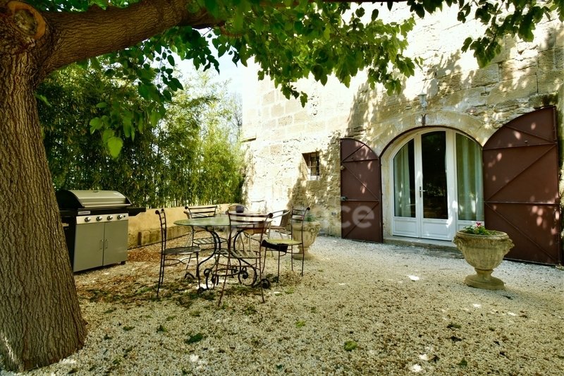 House in Centre Ville Nord, Tarascon, France 3 - 17970270