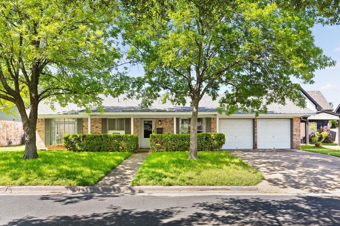 House in Austin, Texas, United States 2 - 17969133