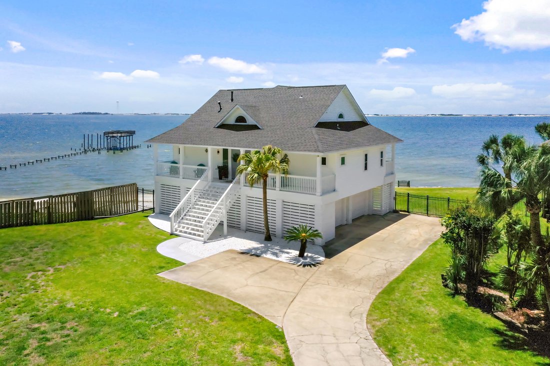 House in Pensacola Beach, Florida, United States 1 - 17965790