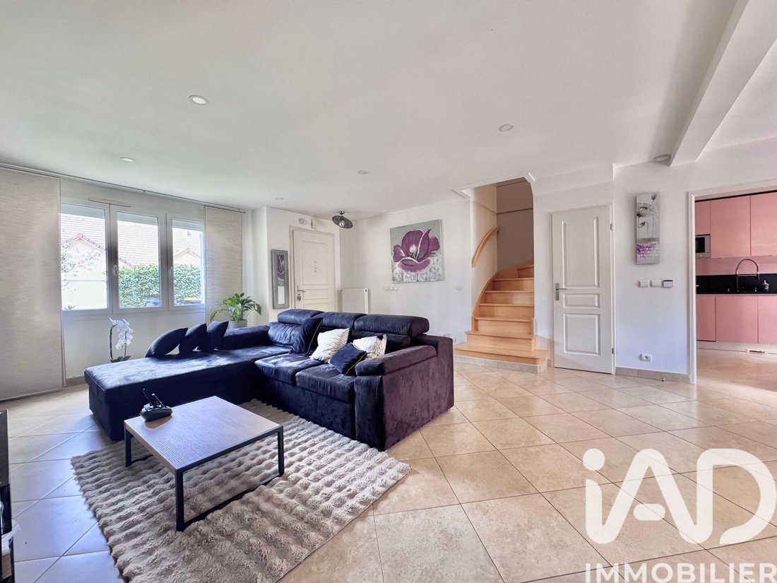 House in Ascott-Village Ouest-Le Verger, Roissy-en-Brie, France 5 - 17971081