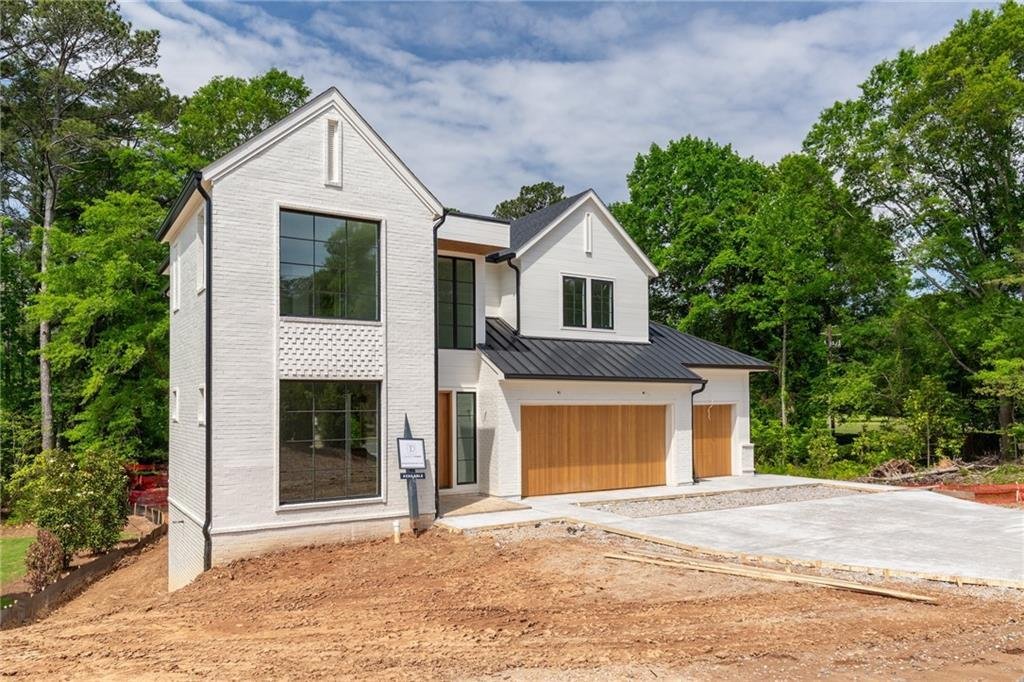 House in Roswell, Georgia, United States 2 - 17969139