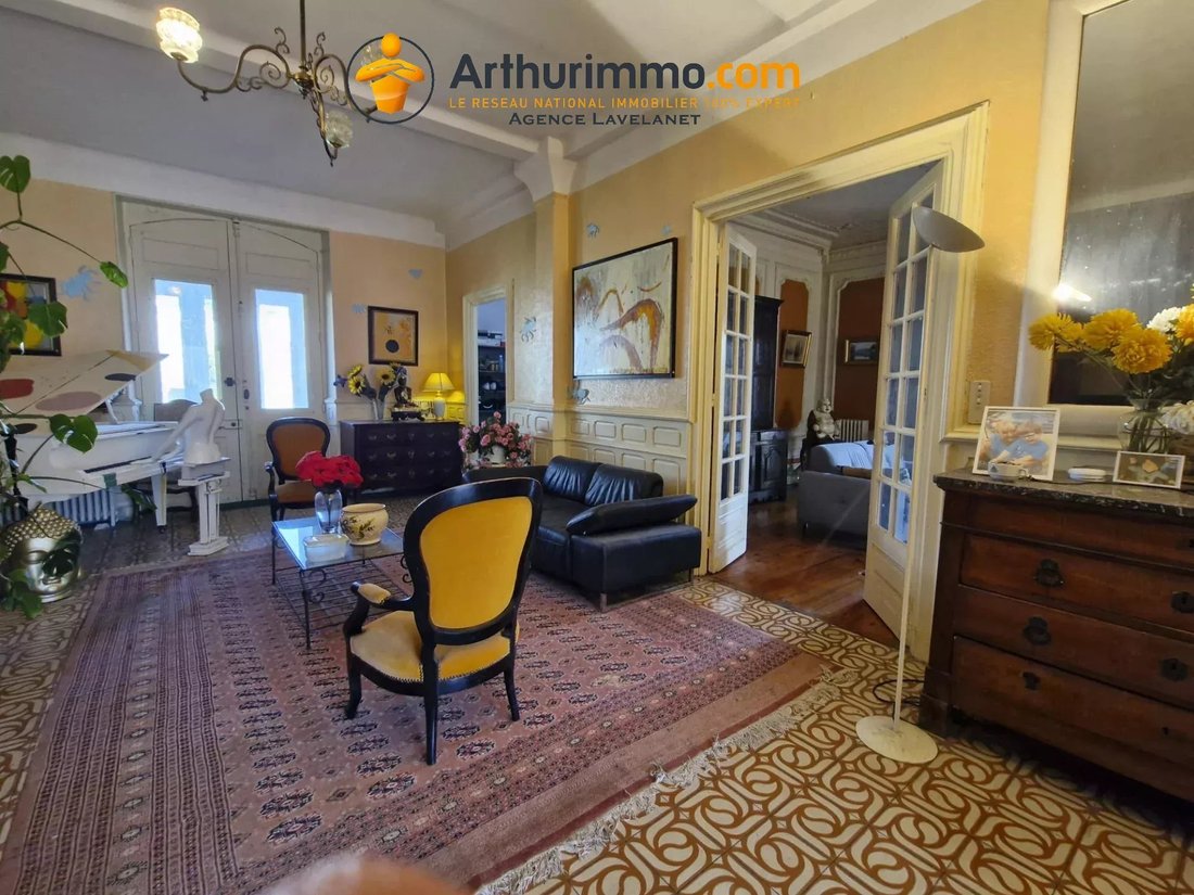 Estate in Laroque-d'Olmes, Occitania, France 5 - 17444573