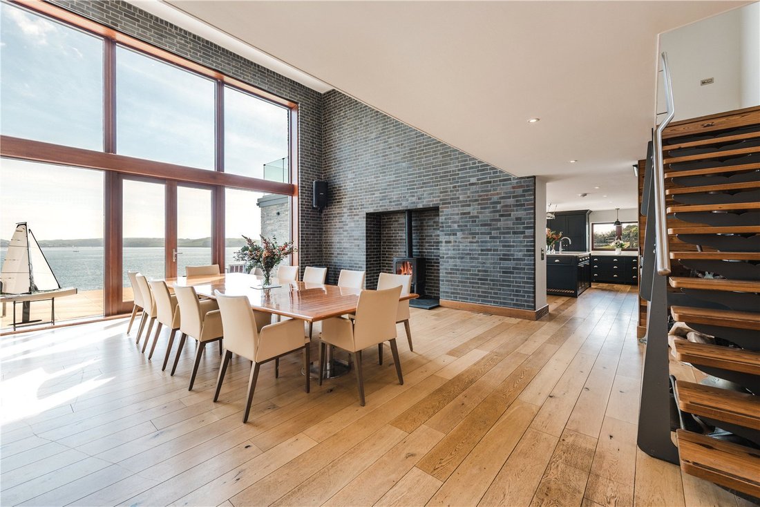 House in Falmouth, England 3 - 17967094