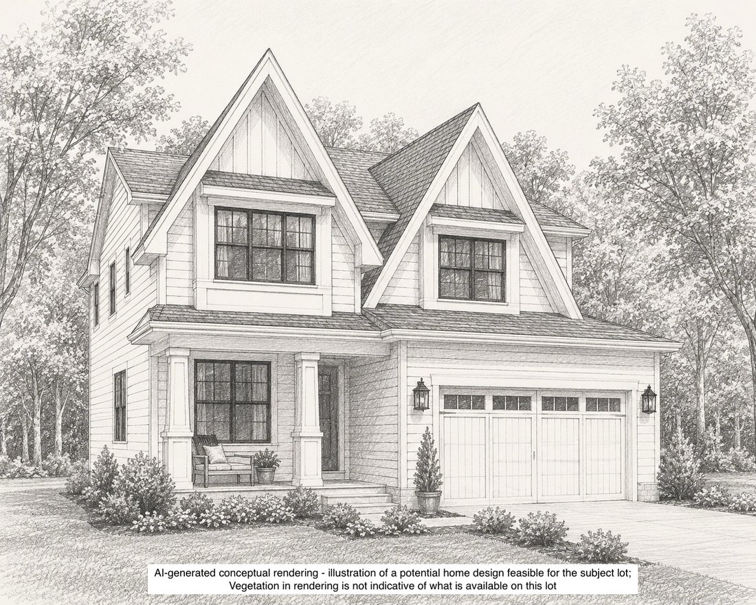 House in Western Springs, Illinois, United States 5 - 17972475