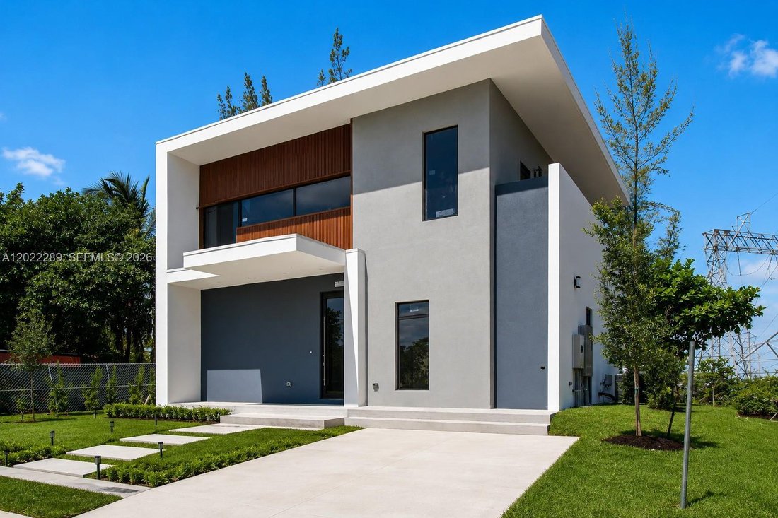 House in Dania Beach, Florida, United States 2 - 17968607