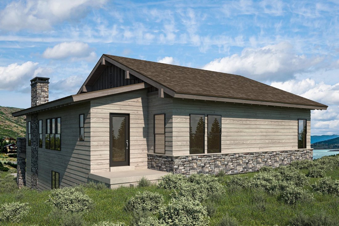 House in Hideout, Utah, United States 2 - 17968150