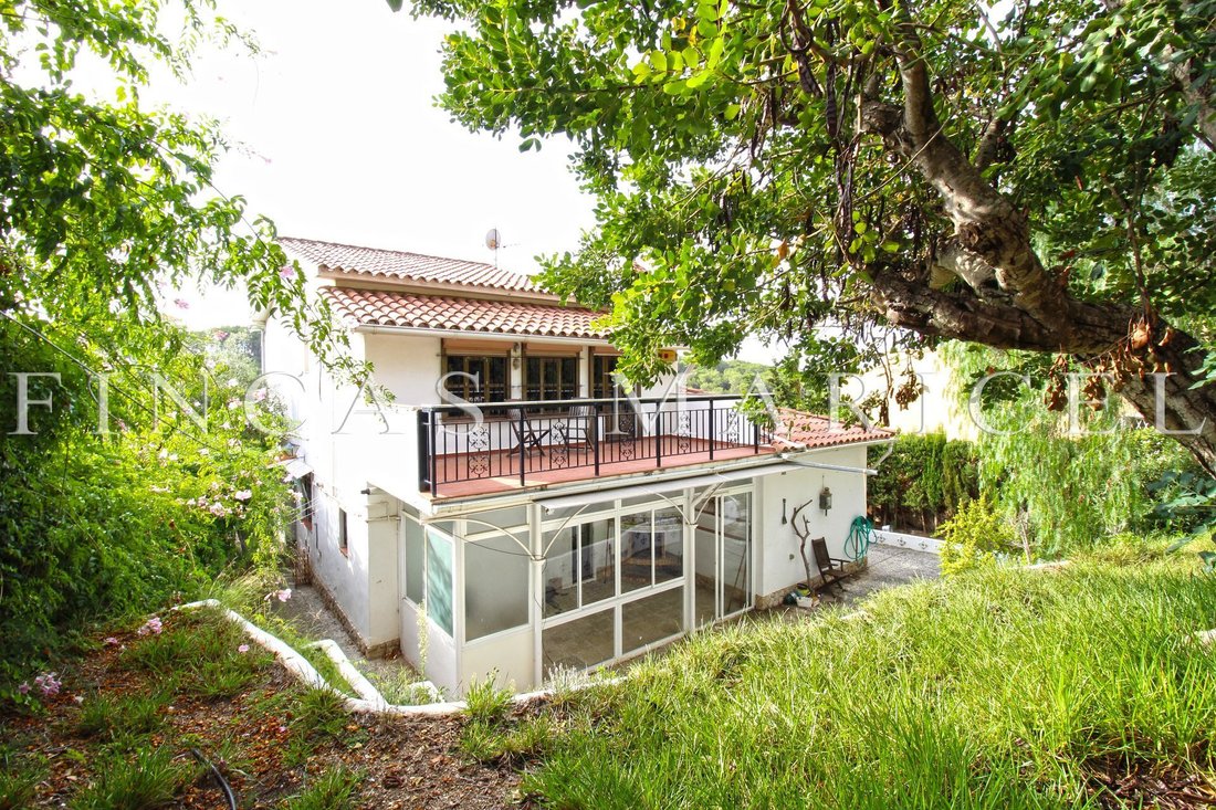 Chalet in Sitges, Catalonia, Spain 4 - 17968369