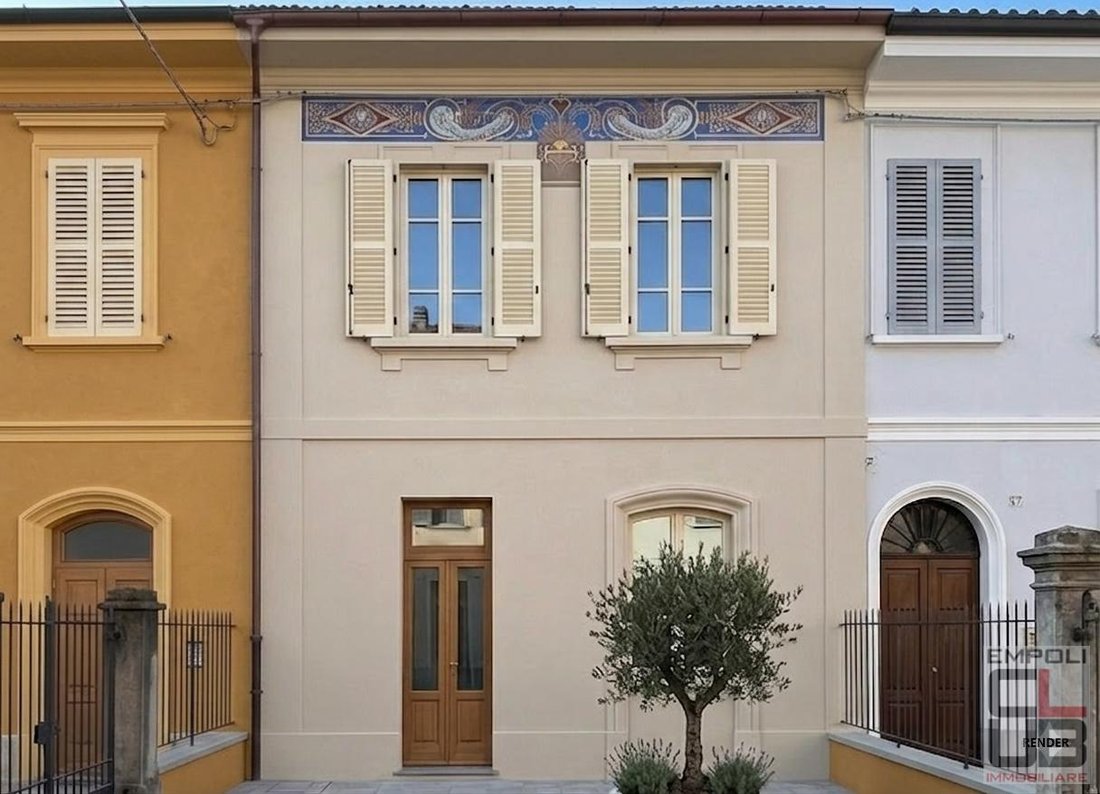 San Rocco, Empoli, Tuscany 1 - 17969884