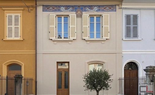 San Rocco, Empoli, Toscana 1