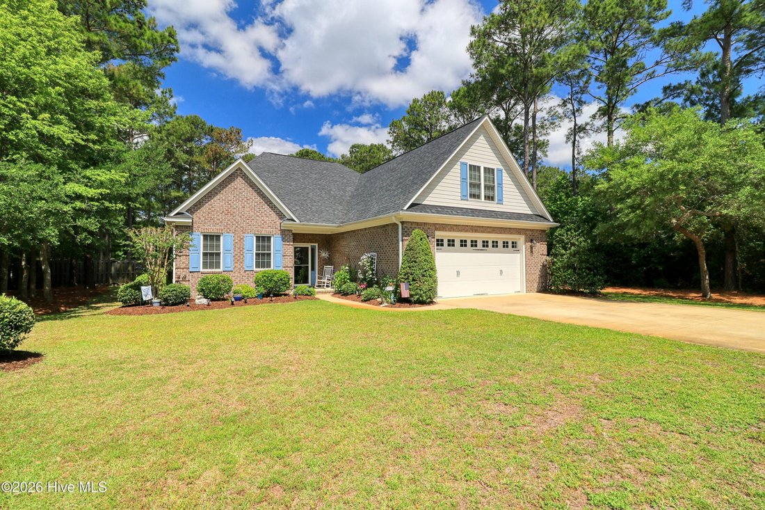 House in Hampstead, North Carolina, United States 1 - 17966409