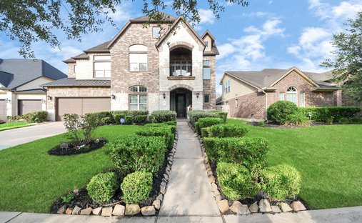 Casa a Missouri City, Texas, Stati Uniti 1