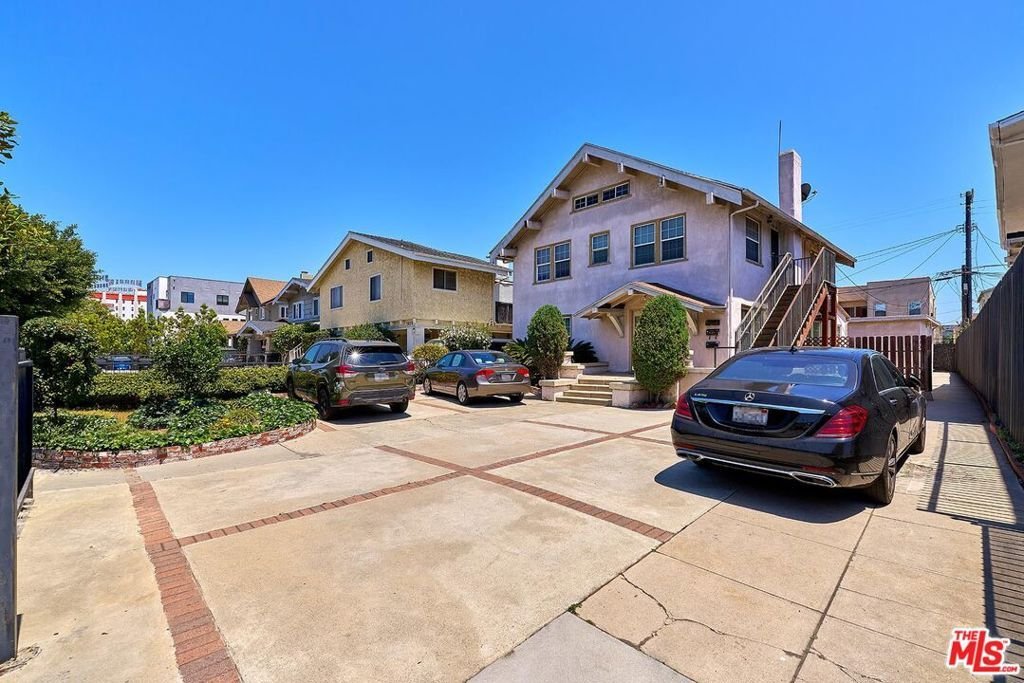 House in Los Angeles, California, United States 1 - 17968945