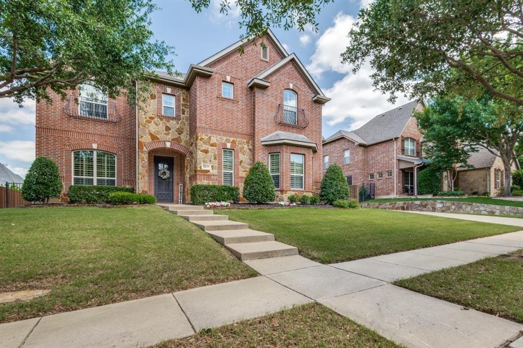 House in Fort Worth, Texas, United States 1 - 17969698