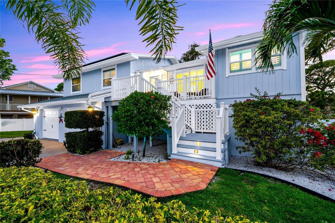 House in Palm Harbor, Florida, United States 3 - 17971949