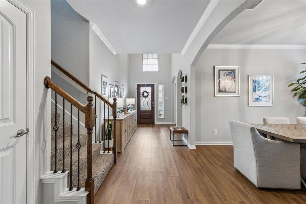House in Frisco, Texas, United States 4 - 17966601