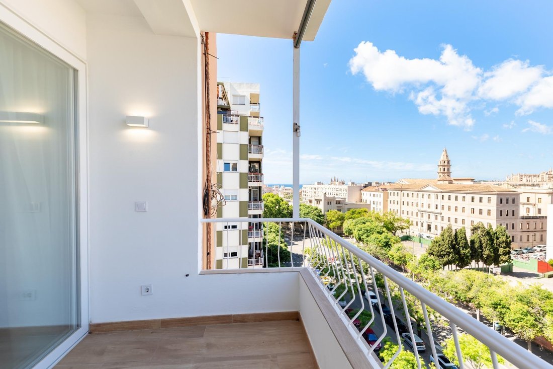 Apartment in Palma, Balearic Islands, Spain 4 - 17972216