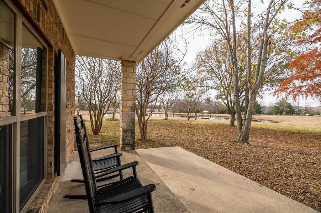 Farm Ranch in Van Alstyne, Texas, United States 3 - 17966607