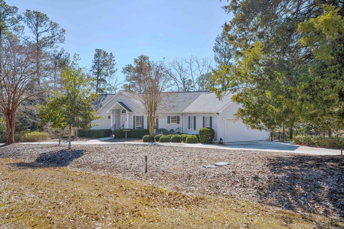 House in Danville, South Carolina, United States 2 - 17969331