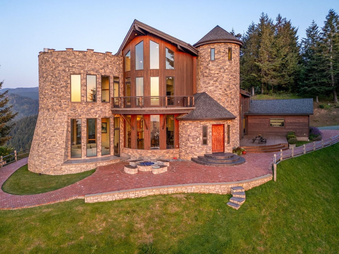 House in Gold Beach, Oregon, United States 4 - 17967854