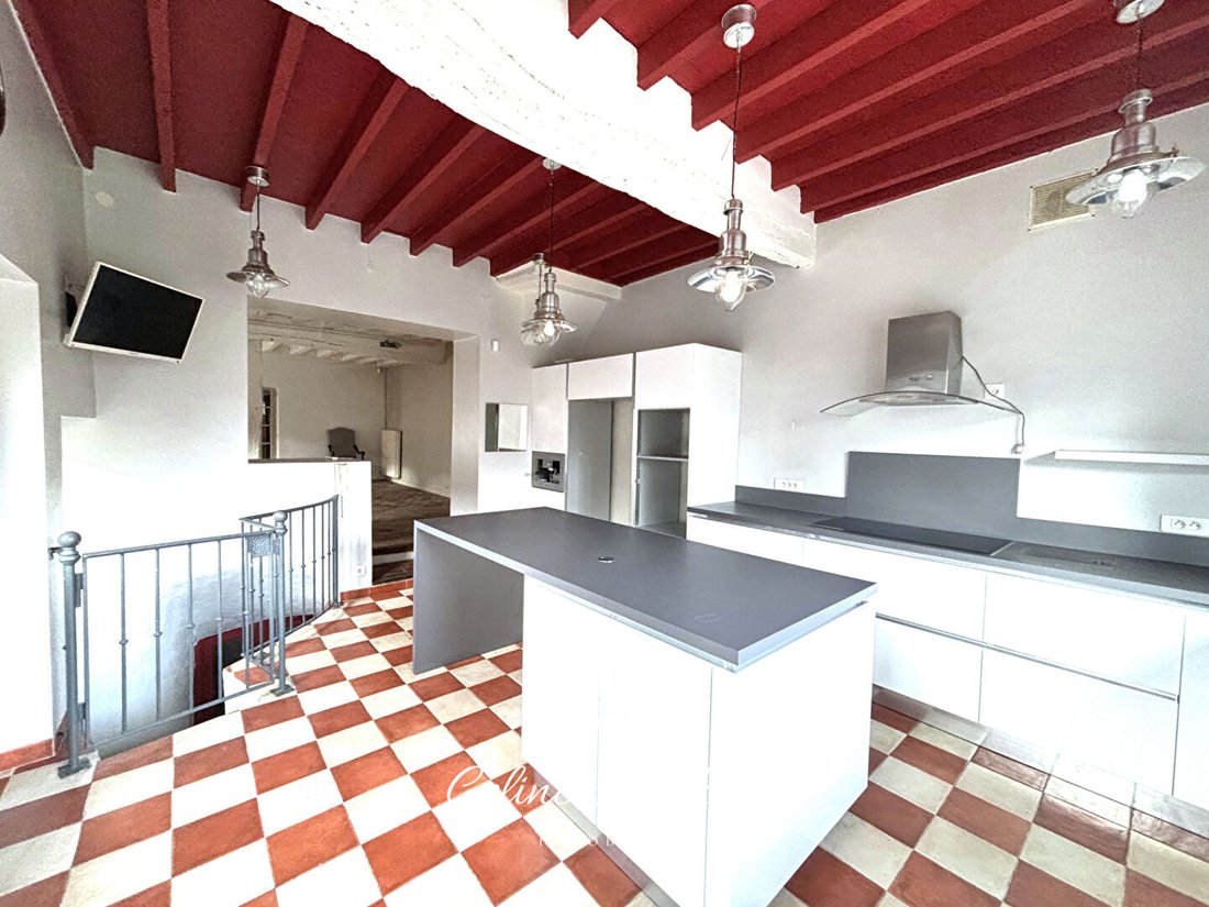 Villa in Linas, Ile-de-France, France 5 - 17967637