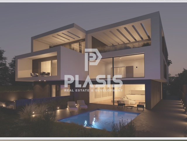 Apartment in Vari, Attica, Greece 2 - 17966790