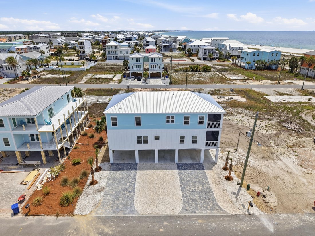 House in Port St. Joe, Florida, United States 5 - 17966821