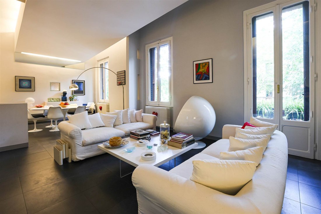 Apartment in Donatello - Oberdan, Florence, Italy 5 - 17969886