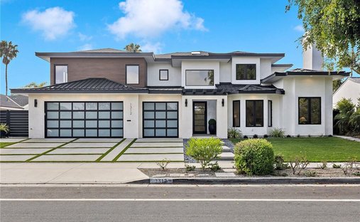 Casa en Newport Beach, California, Estados Unidos 1