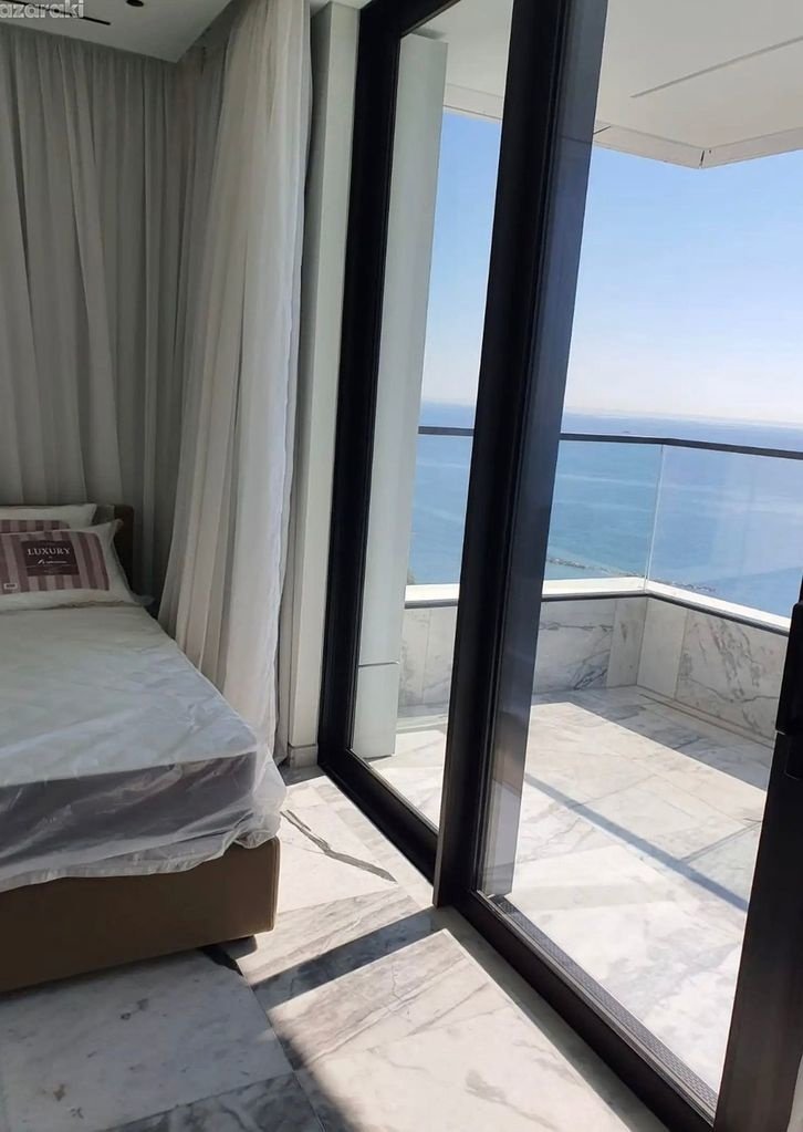 Apartment in Germasogeia, Limassol, Cyprus 5 - 17388284