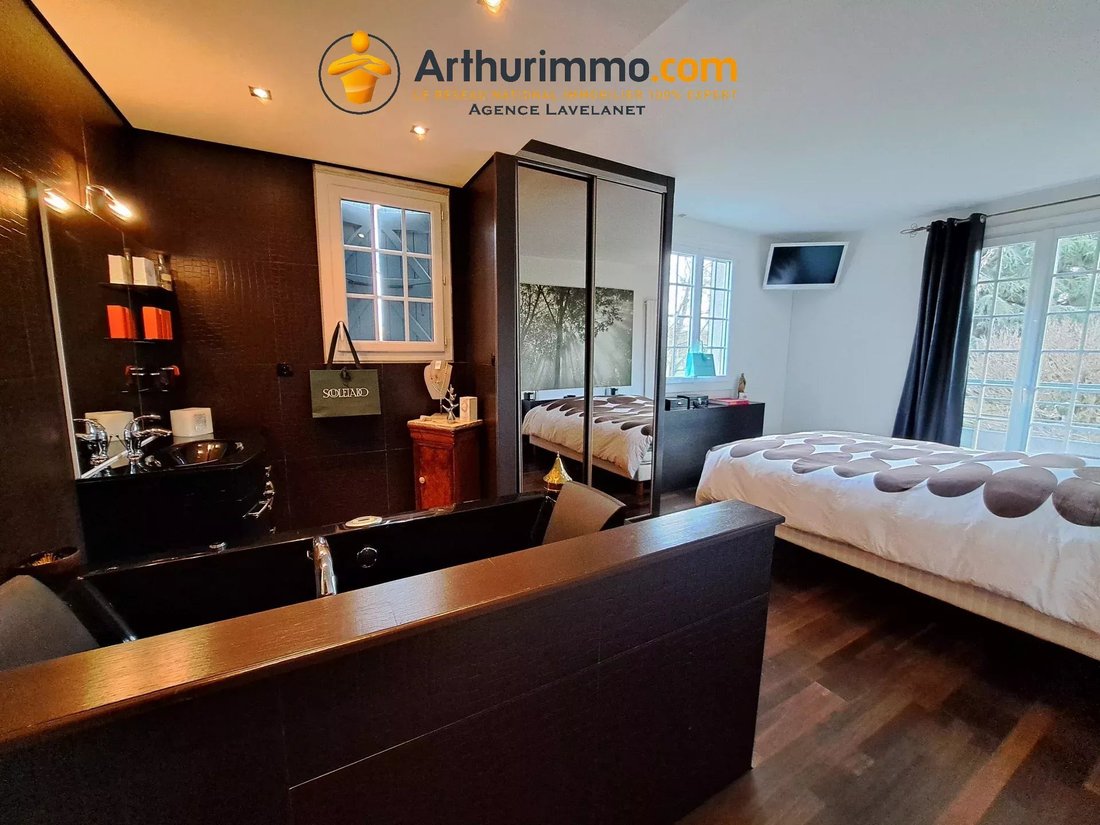 House in Rive Gauche, Saint-Girons, France 5 - 16752917