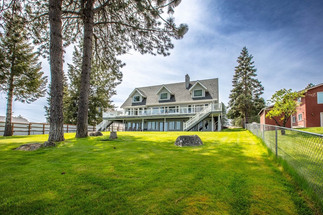 House in Laclede, Idaho, United States 2 - 17968204