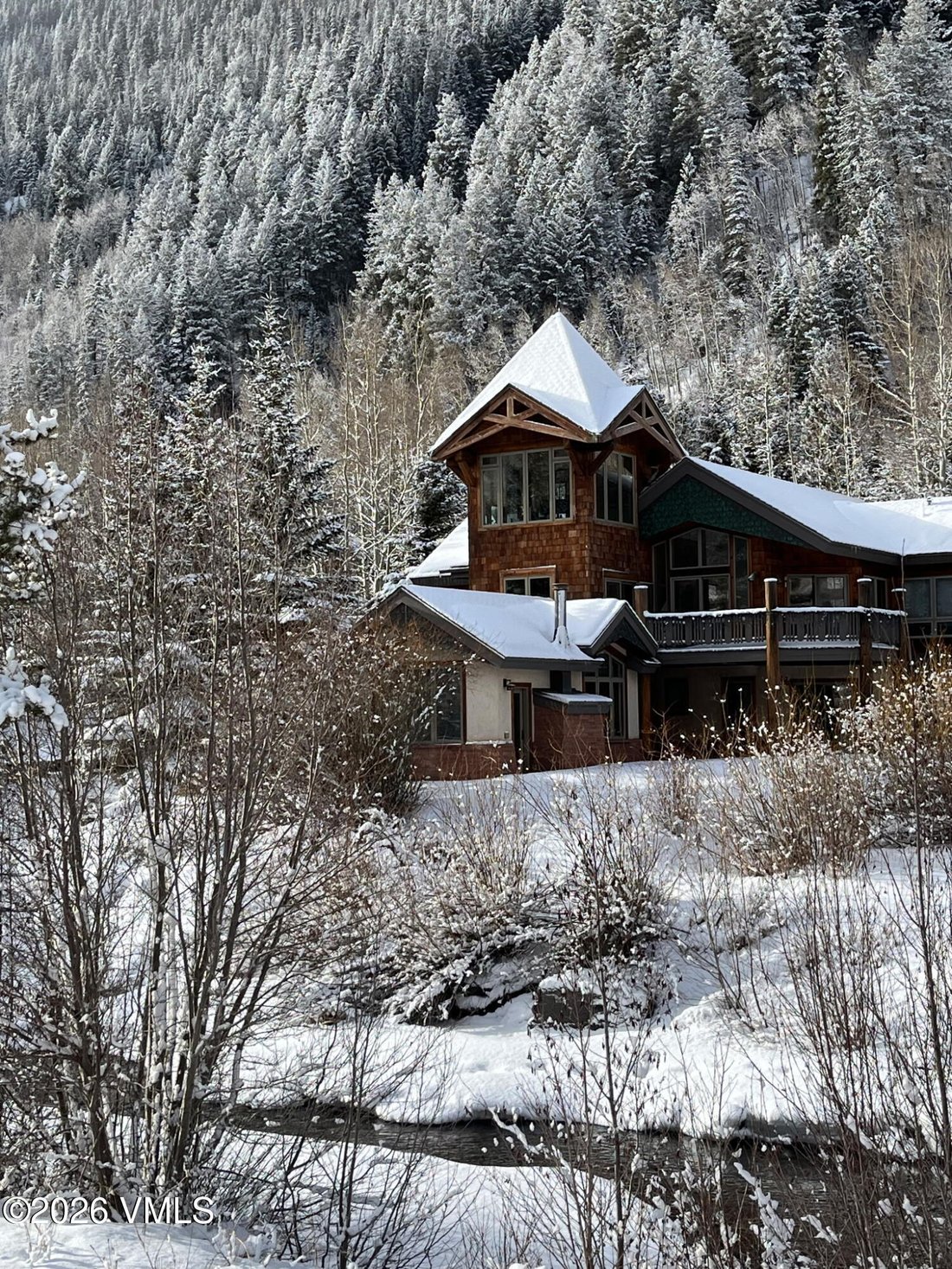 Apartment in Vail, Colorado, United States 5 - 17969980