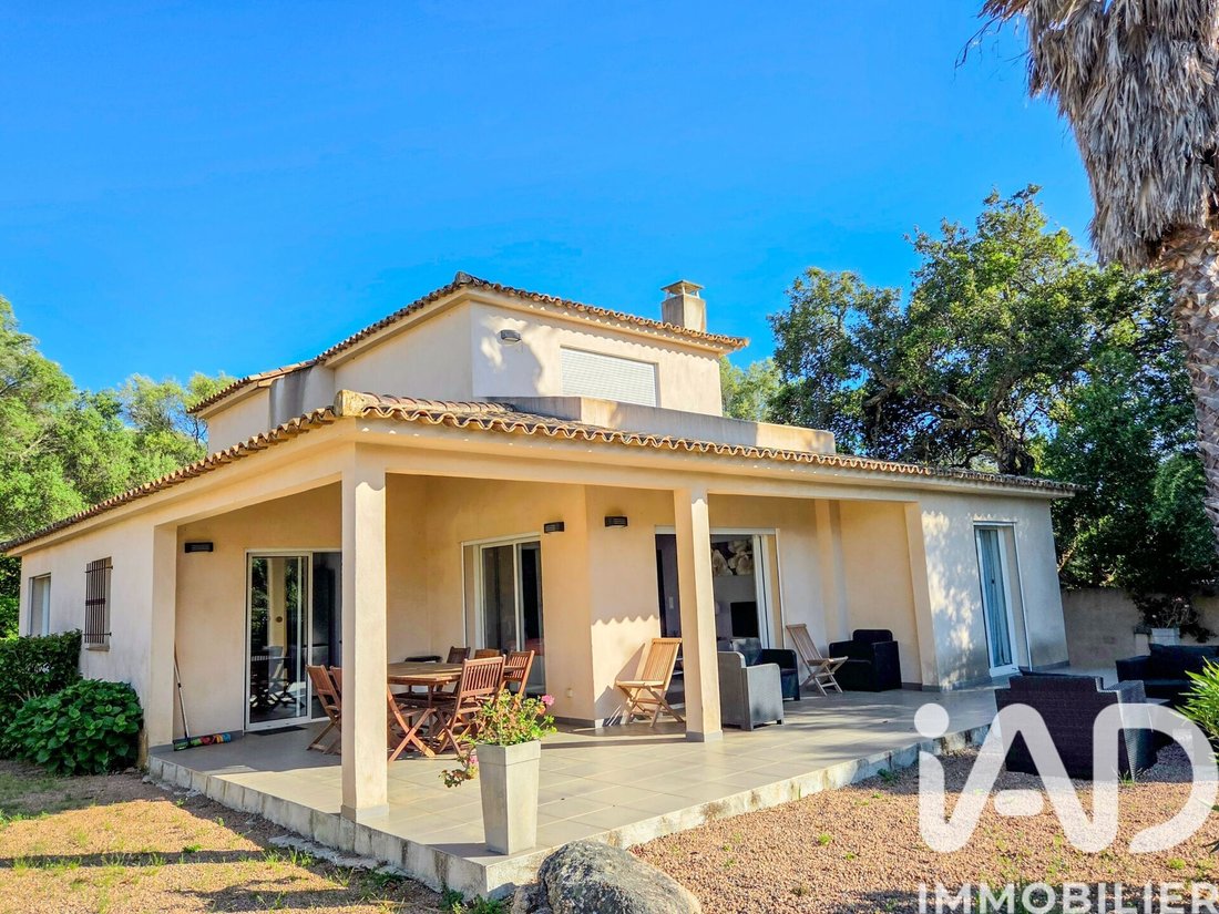 House in Porto-Vecchio, Corsica, France 3 - 17970991