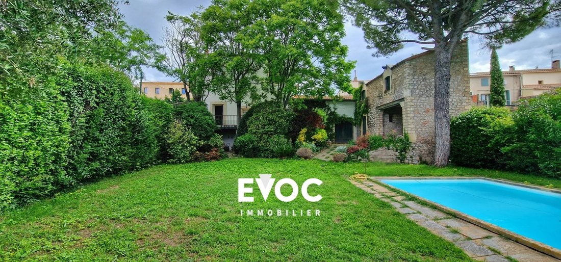 House in Montbazin, Occitania, France 1 - 17967265