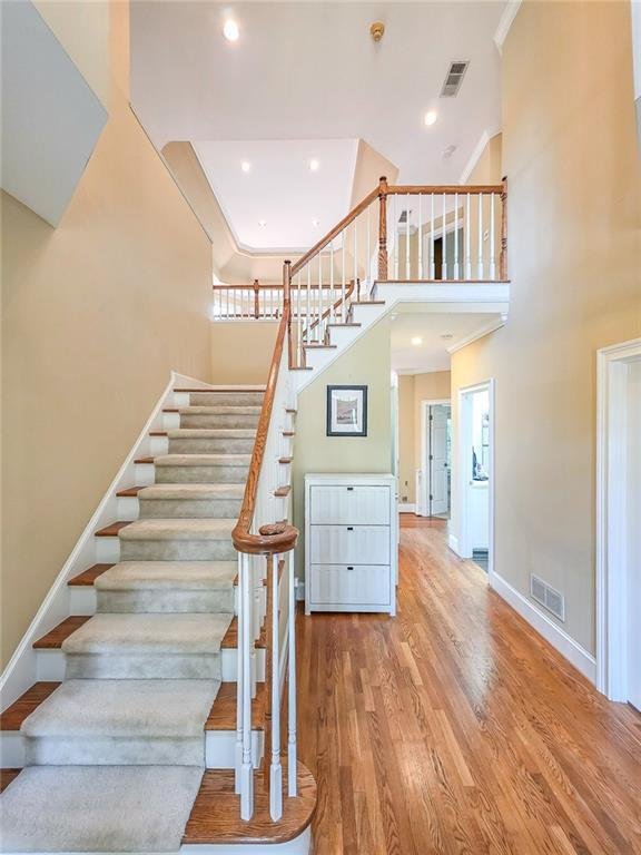 House in Johns Creek, Georgia, United States 3 - 17969147