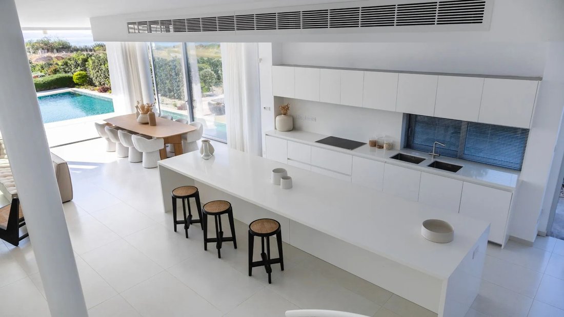 Villa in Peyia, Paphos, Cyprus 5 - 17970298