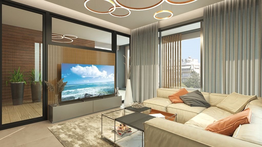 Apartment in Limassol, Limassol, Cyprus 1 - 13545231